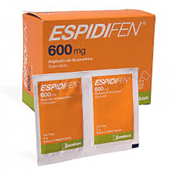 ESPIDIFEN 600 mg